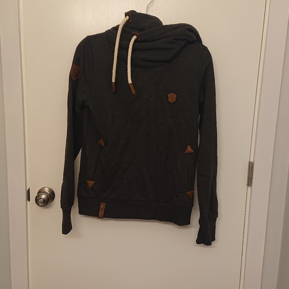 Naketano hoodie
